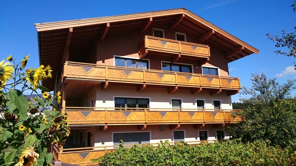 Haeringer Muehle Lägenhet Bad Häring Exteriör bild